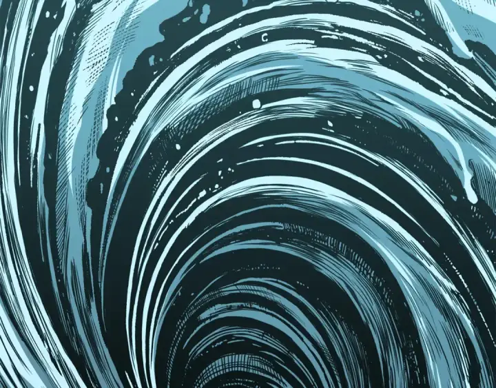 《法师家族的恶少小儿子》第二季完结篇 修练图207