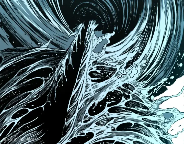 《法师家族的恶少小儿子》第二季完结篇 修练图208