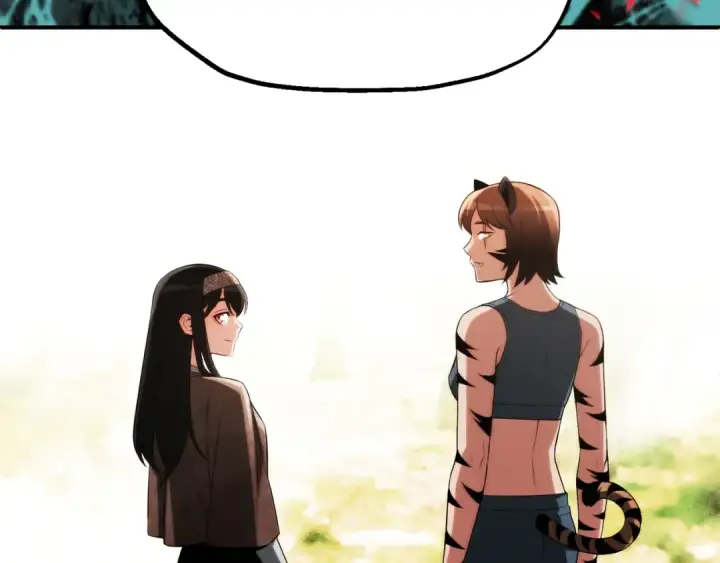 《法师家族的恶少小儿子》第二季完结篇 修练图65