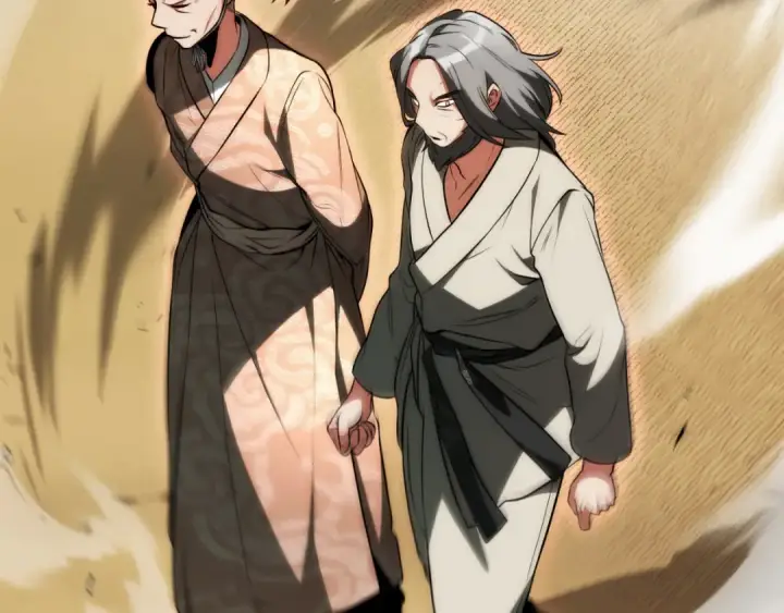 《法师家族的恶少小儿子》第三季第6话 监视图35