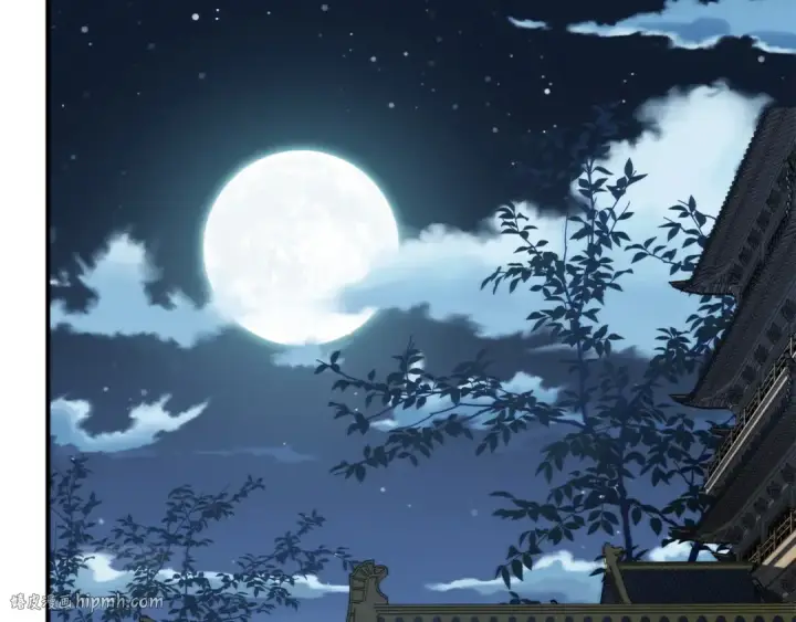 《法师家族的恶少小儿子》第三季第11话 神的礼物图136