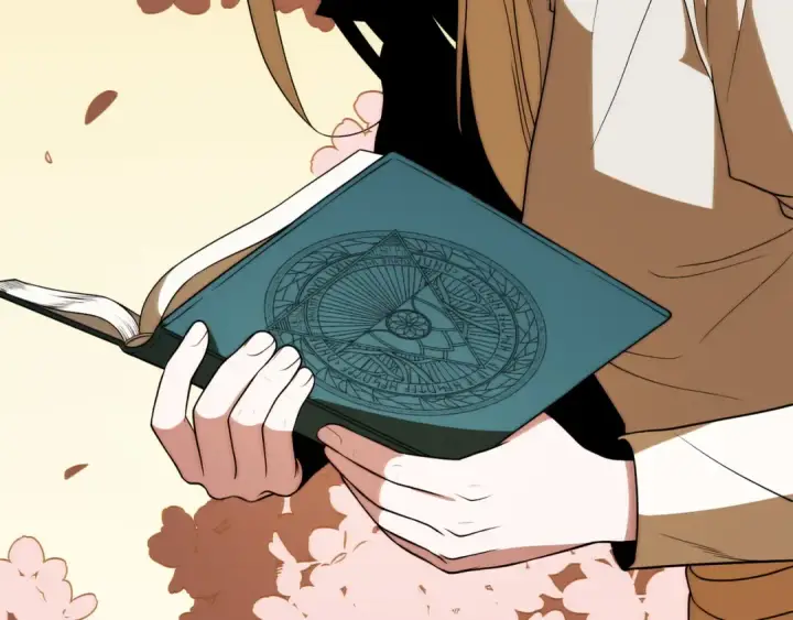 《法师家族的恶少小儿子》第三季第11话 神的礼物图165