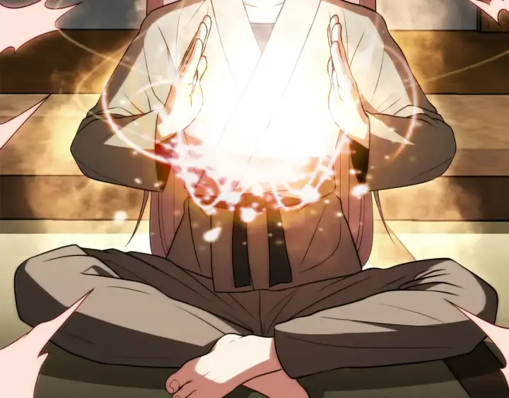 《法师家族的恶少小儿子》第三季第11话 神的礼物图181