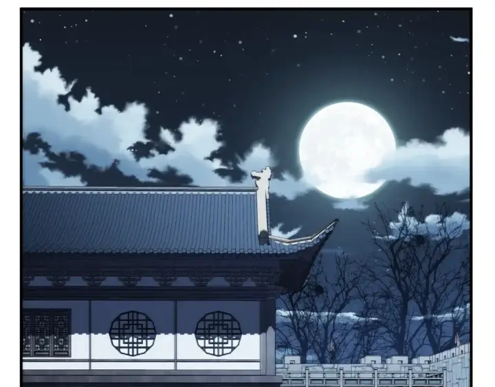《法师家族的恶少小儿子》第三季第11话 神的礼物图19
