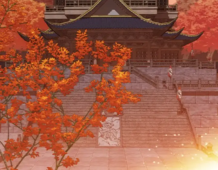《法师家族的恶少小儿子》第三季第13话 苏醒图6