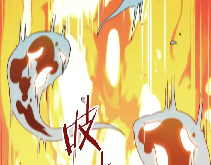 《法师家族的恶少小儿子》第三季第14话 要结婚了？图189