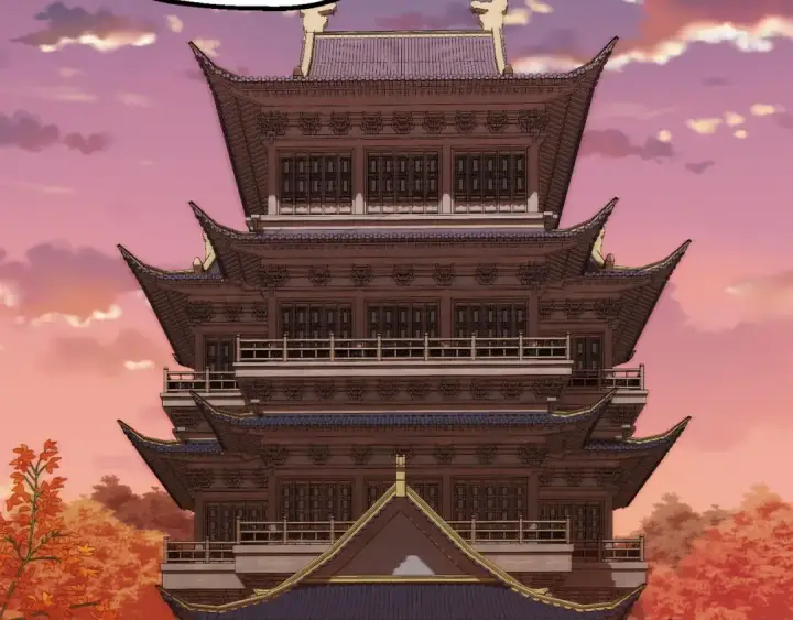 《法师家族的恶少小儿子》第三季第14话 要结婚了？图86