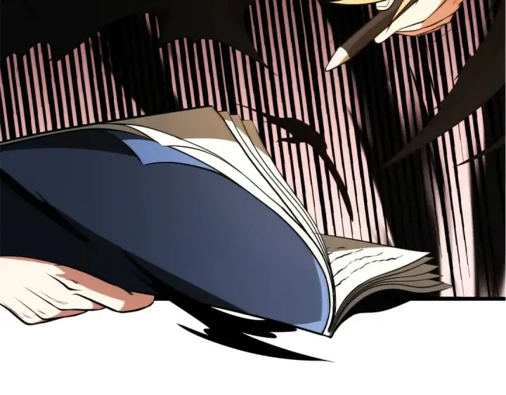 漫画《法师家族的恶少小儿子》第三季第18话 新的考验第25张图