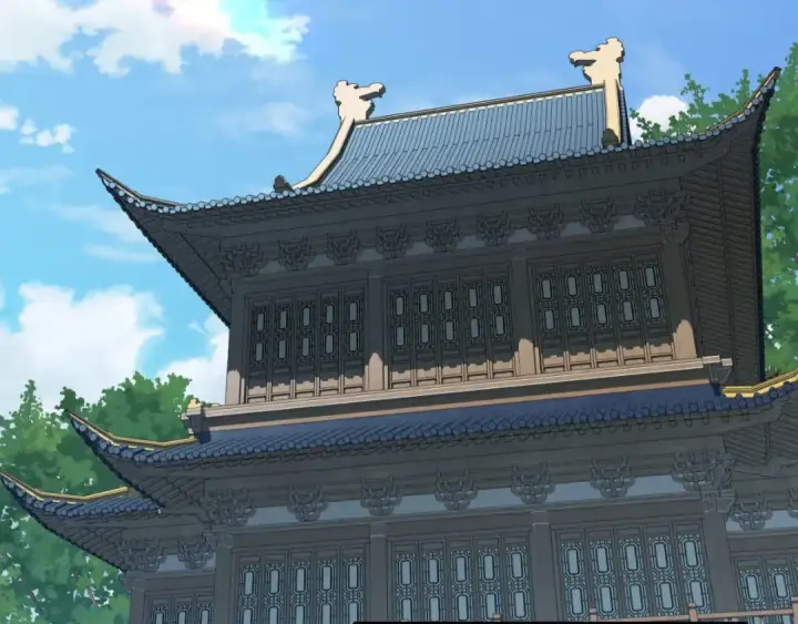 漫画《法师家族的恶少小儿子》第三季第18话 新的考验第79张图