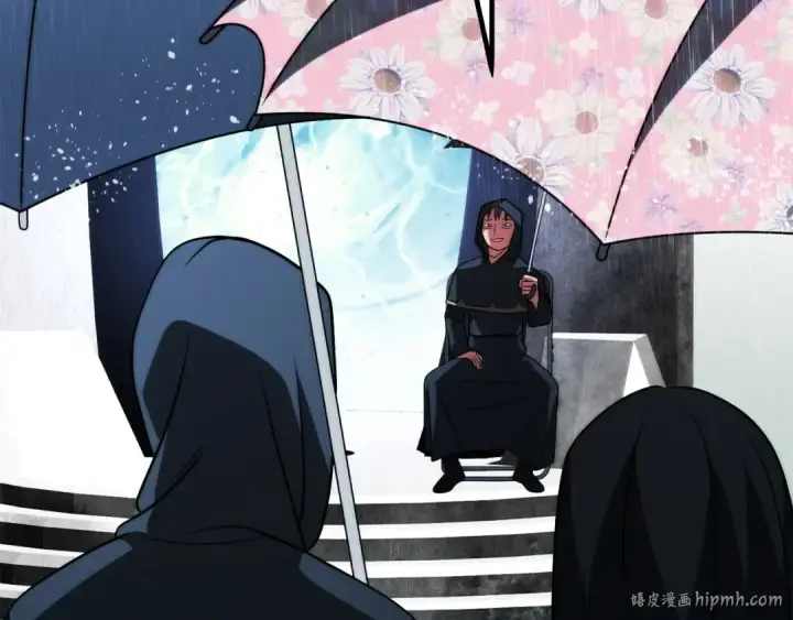 《法师家族的恶少小儿子》第三季第19话 新的考验图128