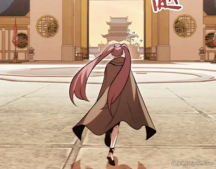 《法师家族的恶少小儿子》第三季第19话 新的考验图32