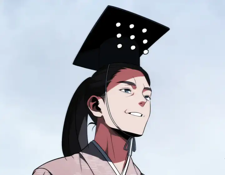 《法师家族的恶少小儿子》第三季第19话 新的考验图84