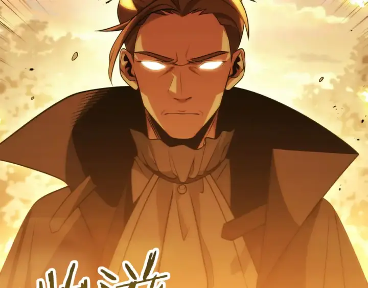 漫画《法师家族的恶少小儿子》第三季第22话 为拉森拼命第41张图