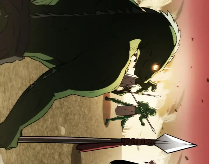 《法师家族的恶少小儿子》第三季第23话 新的委托图237