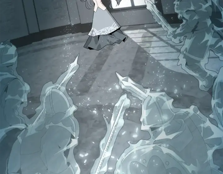 《法师家族的恶少小儿子》第四季 第3话 解除诅咒图93