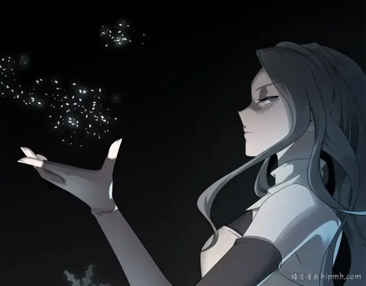《法师家族的恶少小儿子》第四季 第3话 解除诅咒图96