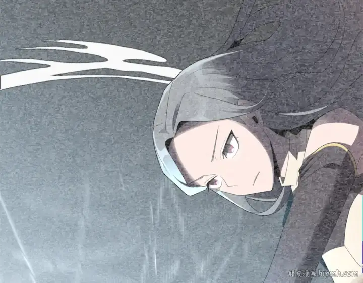 《法师家族的恶少小儿子》第四季 第4话 产生好感图224