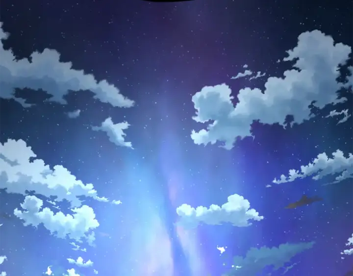 《法师家族的恶少小儿子》第四季 第4话 产生好感图81