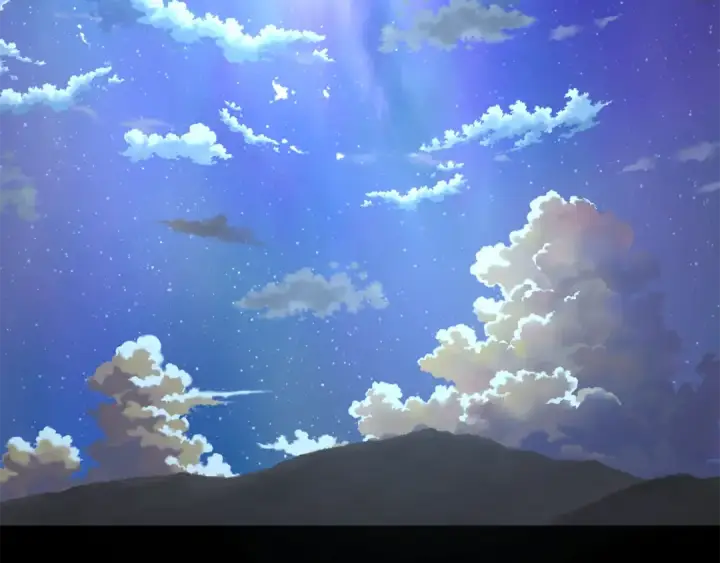 《法师家族的恶少小儿子》第四季 第4话 产生好感图82