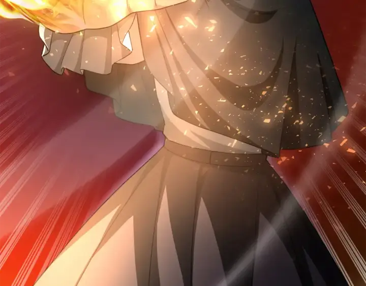 《法师家族的恶少小儿子》第四季 第4话 产生好感图99