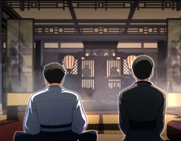 《法师家族的恶少小儿子》第四季 第11话 孵化巢穴图203
