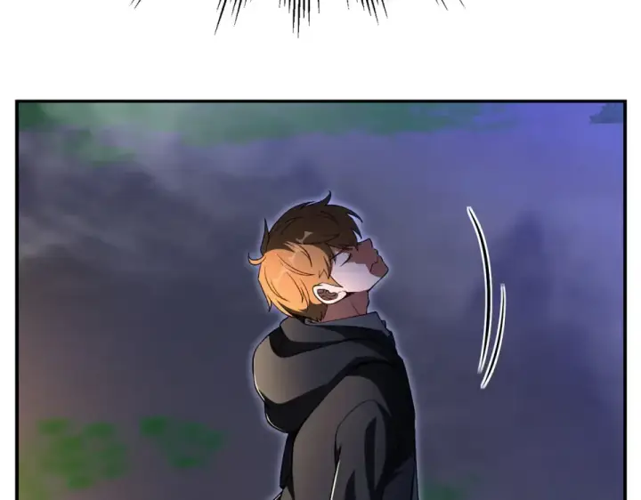 漫画《法师家族的恶少小儿子》第四季 第13话 和传闻不一样第119张图