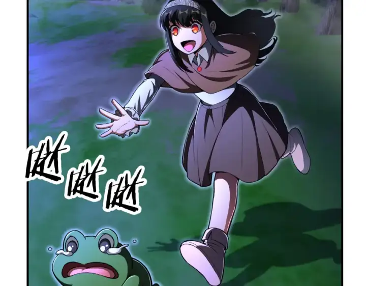 漫画《法师家族的恶少小儿子》第四季 第13话 和传闻不一样第68张图