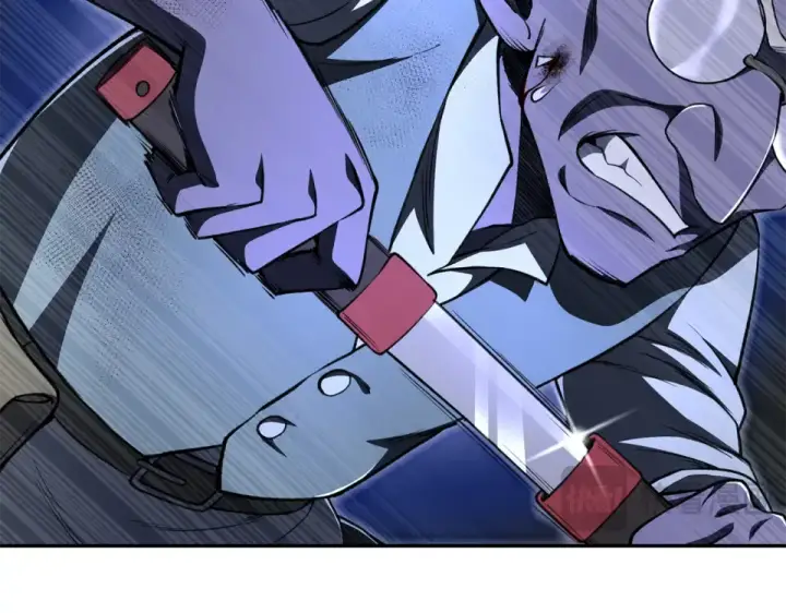 漫画《法师家族的恶少小儿子》第四季 第14话 想把他收为手下第117张图