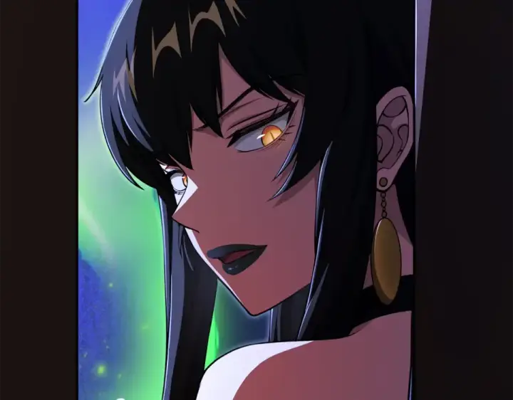 漫画《法师家族的恶少小儿子》第四季 第14话 想把他收为手下第207张图