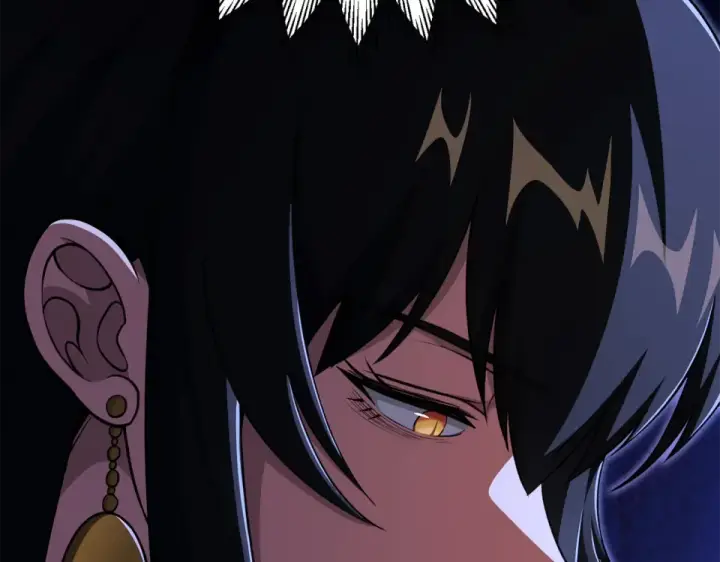 漫画《法师家族的恶少小儿子》第四季 第14话 想把他收为手下第217张图