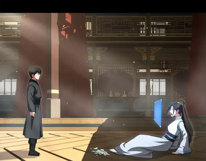《法师家族的恶少小儿子》第四季 第15话 识破幻象阵图92