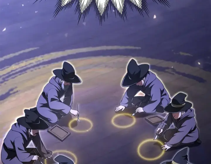 漫画《法师家族的恶少小儿子》第四季 第16话 被困幻象阵第194张图