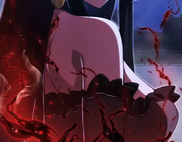 《法师家族的恶少小儿子》第四季 第21话 填补不足的可能性图115