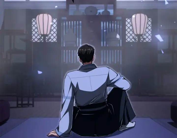 《法师家族的恶少小儿子》第四季 第21话 填补不足的可能性图129