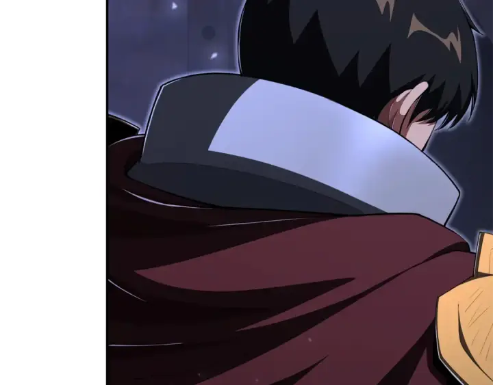 《法师家族的恶少小儿子》第四季 第22话 世界恢复原貌图134