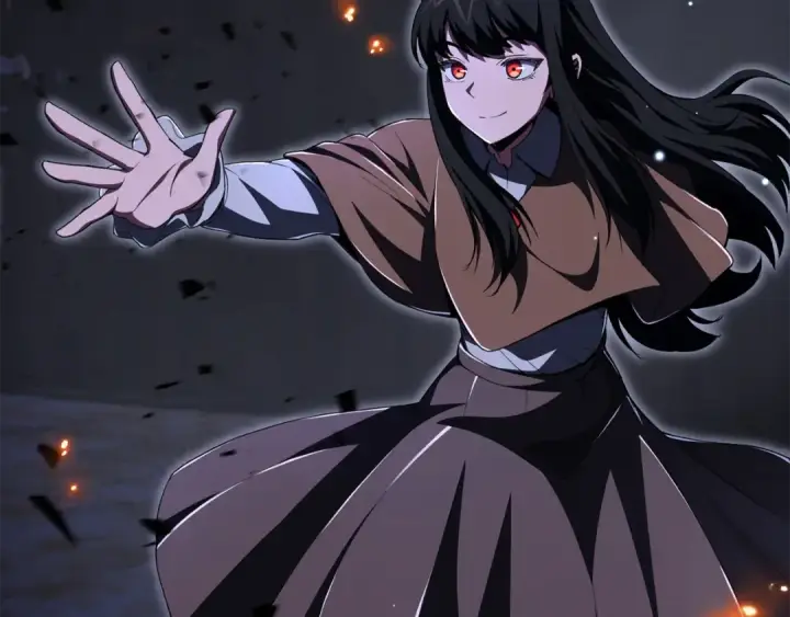 《法师家族的恶少小儿子》第四季 第22话 世界恢复原貌图180