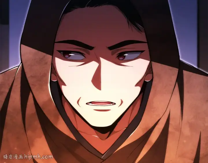 《法师家族的恶少小儿子》第四季 第27话 雷龙诞生图168