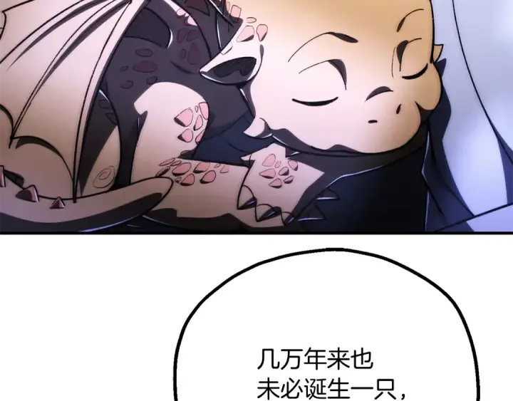 《法师家族的恶少小儿子》第四季 第27话 雷龙诞生图197