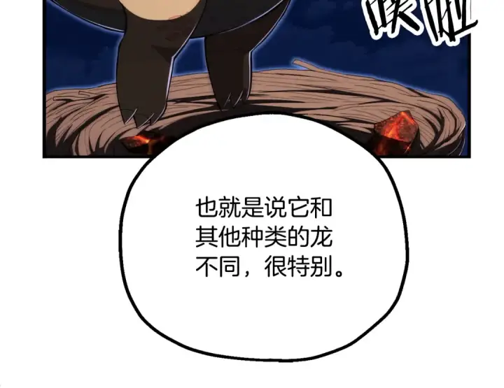 《法师家族的恶少小儿子》第四季 第27话 雷龙诞生图60