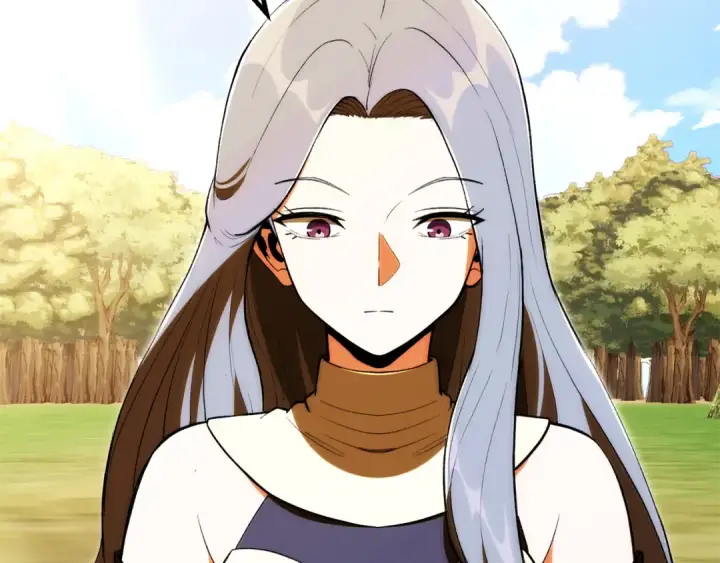 《法师家族的恶少小儿子》第四季 第29话 准备出发图118