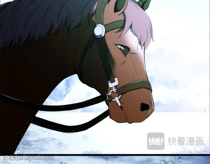 《法师家族的恶少小儿子》第四季 第29话 准备出发图136