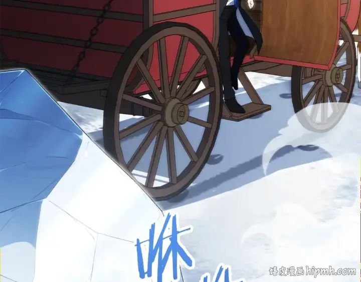 《法师家族的恶少小儿子》第四季 第29话 准备出发图184