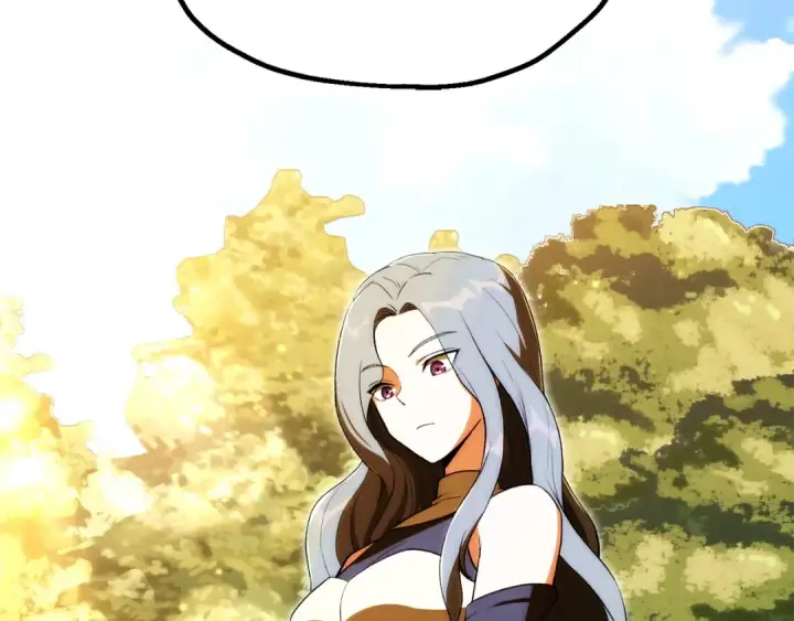 《法师家族的恶少小儿子》第四季 第29话 准备出发图99