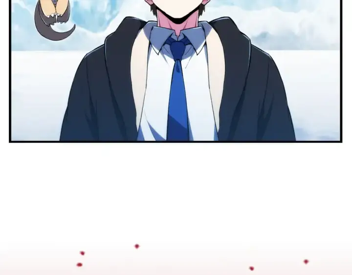 《法师家族的恶少小儿子》第四季 第30话 三姐为何而来图154