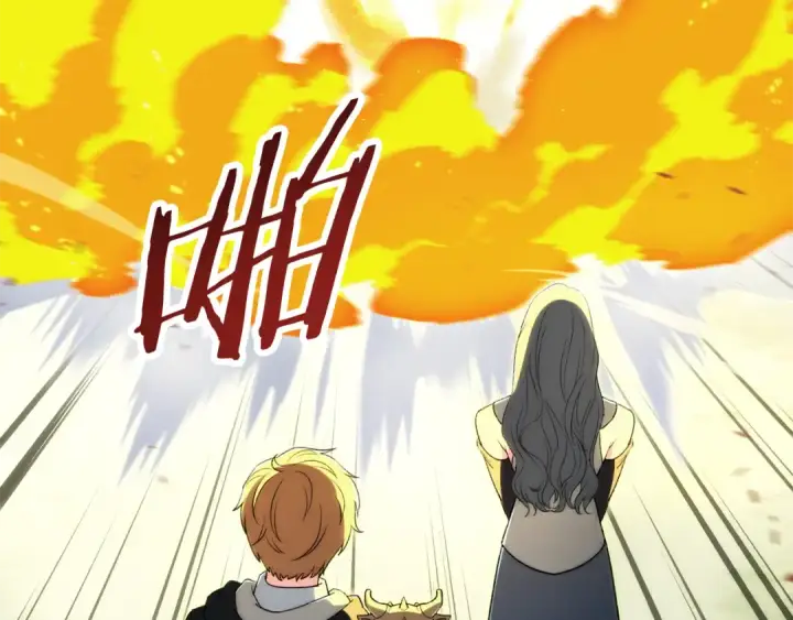 《法师家族的恶少小儿子》第四季 第30话 三姐为何而来图161