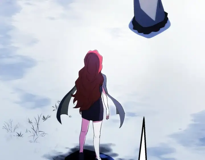 《法师家族的恶少小儿子》第四季 第30话 三姐为何而来图179