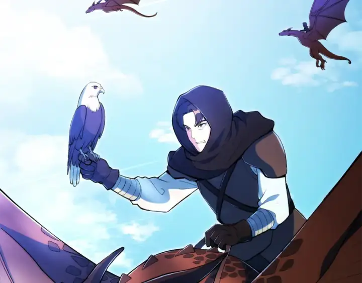 《法师家族的恶少小儿子》第四季 第30话 三姐为何而来图23