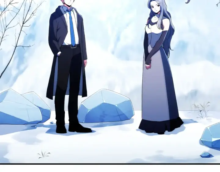 《法师家族的恶少小儿子》第122话 赌约图116