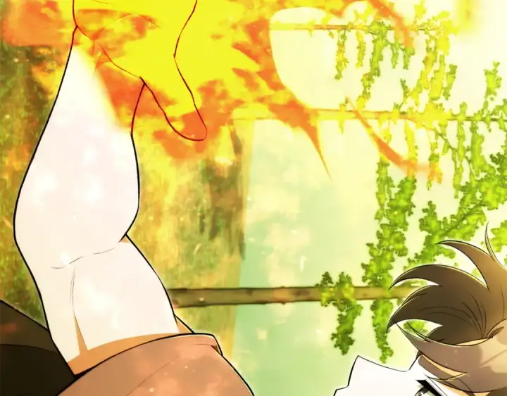 漫画《法师家族的恶少小儿子》第四季 第32话 活着却不让说第179张图