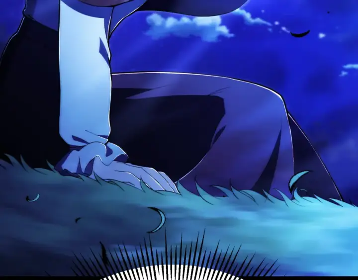漫画《法师家族的恶少小儿子》第四季 第32话 活着却不让说第205张图